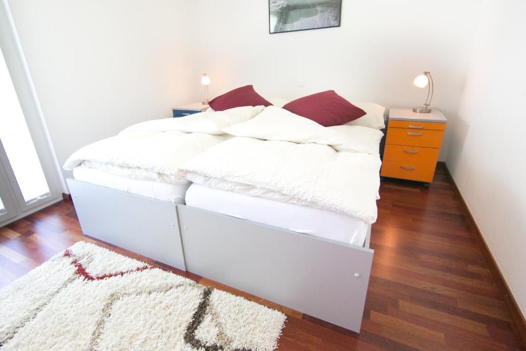 Chalet Herbi Zermatt Room photo